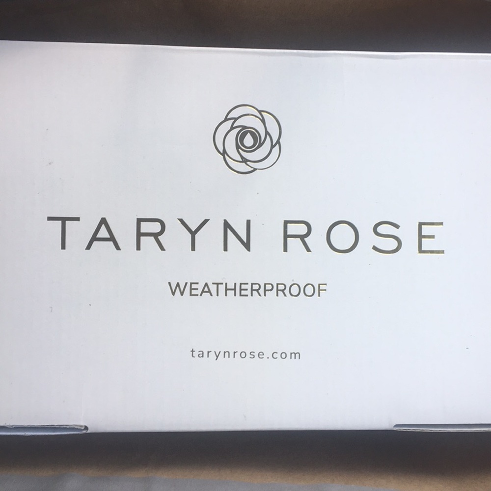 Taryn Rose Bettina Luxe Flats